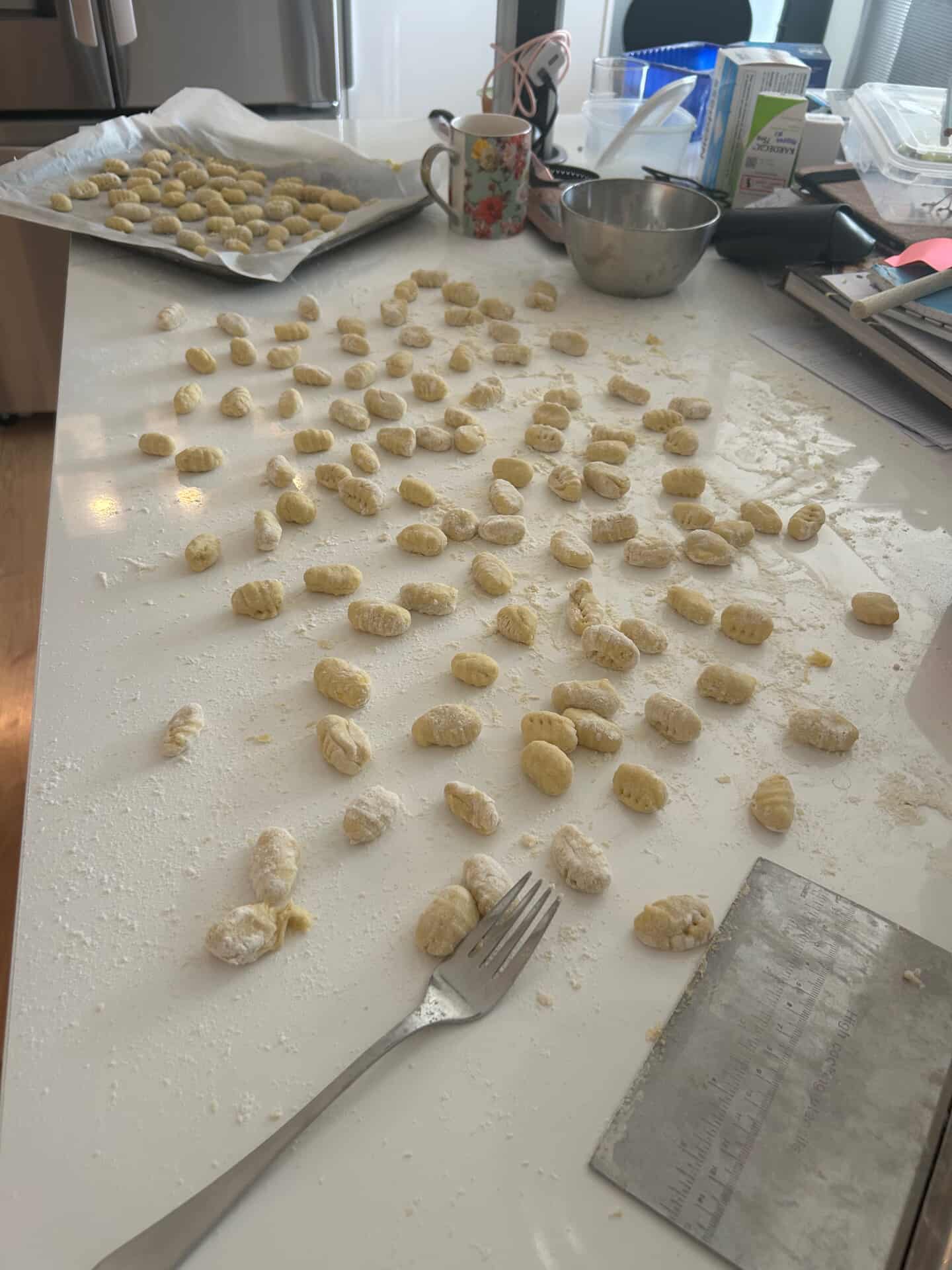 Gnocchi