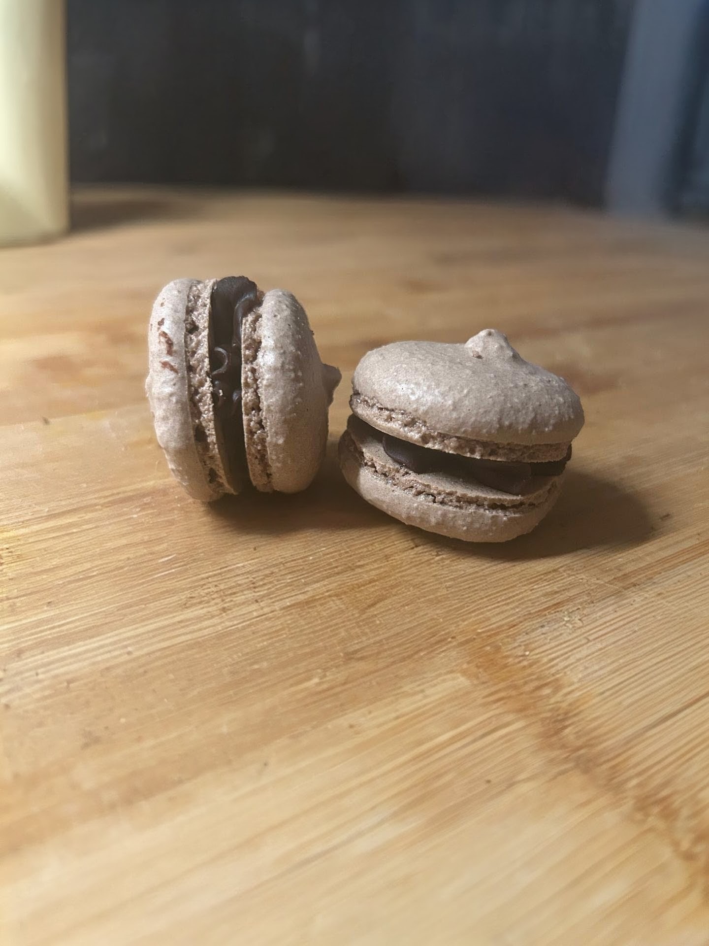 Macarons